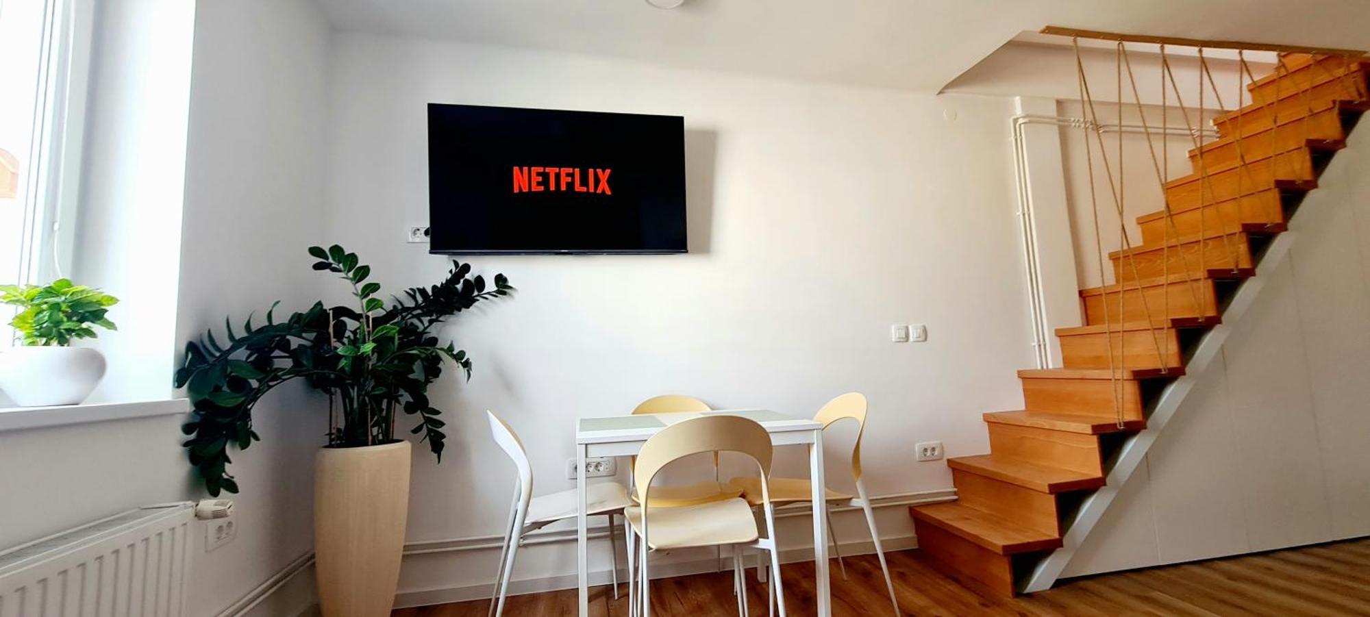 류블랴나 Little Plaza Duplex 아파트 외부 사진