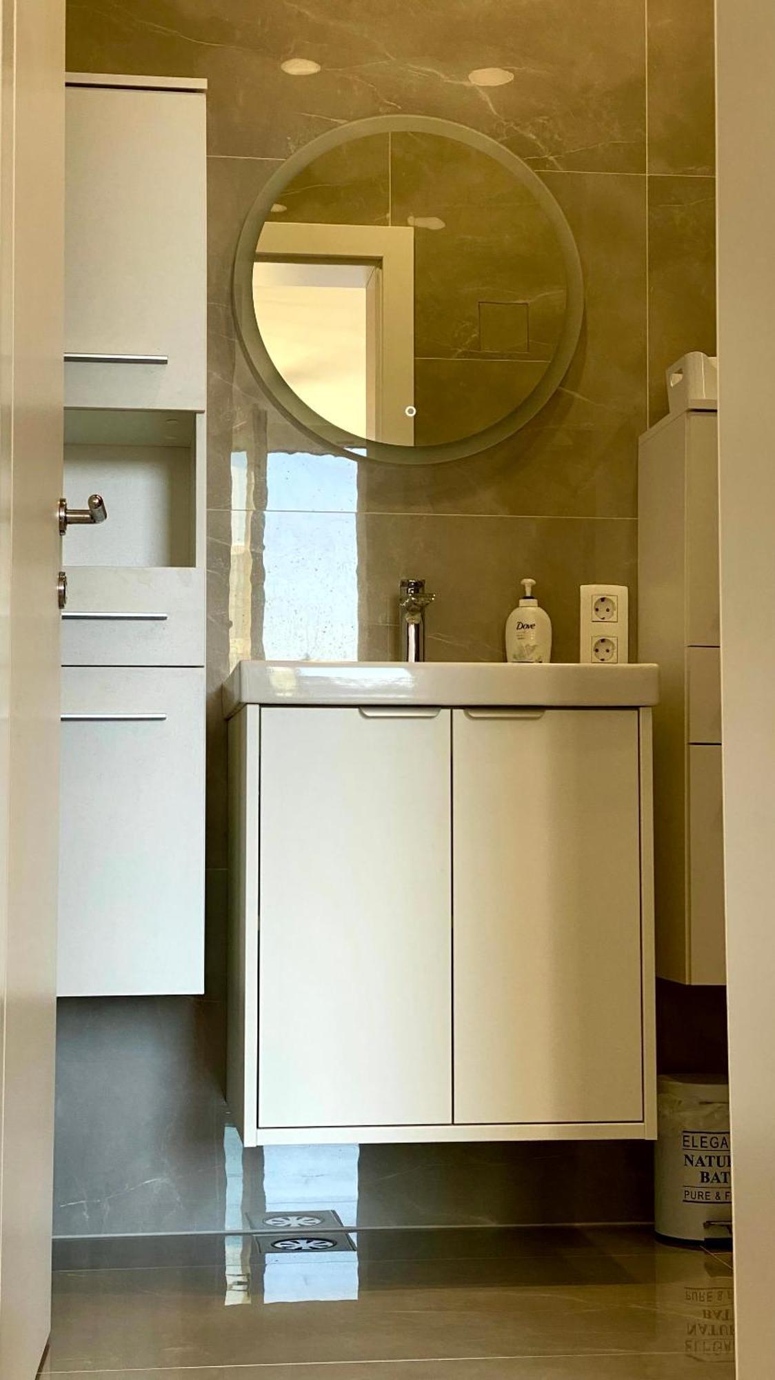 류블랴나 Little Plaza Duplex 아파트 외부 사진